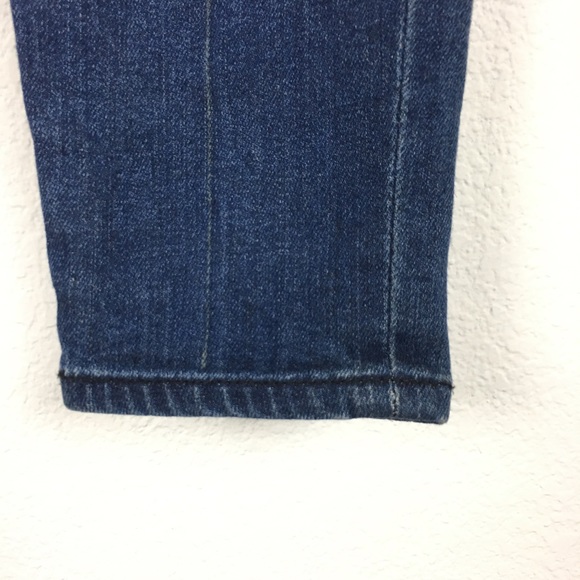 McGuire Side Pocket Skinny Jeans - Picture 4 of 6